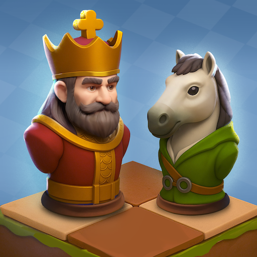 Chessarama APK v1.0.2 (Download)