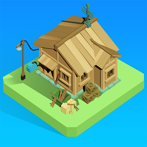 City of Survivors v1.0.395 (MOD APK UNLOCKED) (Unlimited Gems)