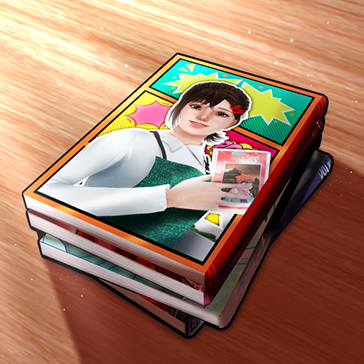 Comic Book Store Simulator v1.3.2 (MOD APK UNLOCKED) (Free In-App Purchase)