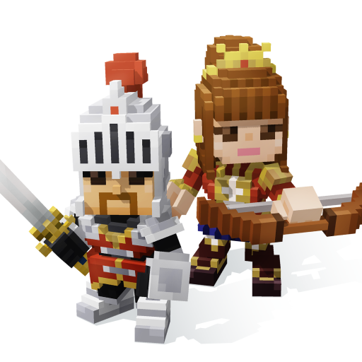 Craft Warriors Frontier APK v1.0.12 (Download)