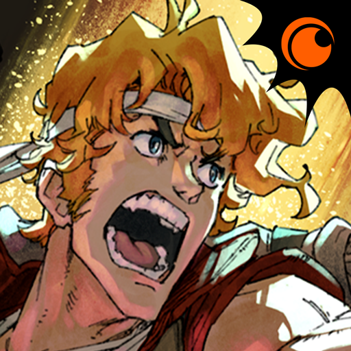 Crunchyroll Metal Slug Tactics v1.0.156 (MOD APK Unlocked)