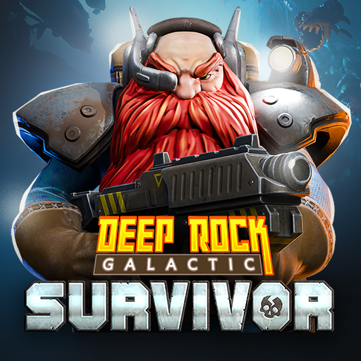 Deep Rock Galactic: Survivor v1.0.9 (MOD APK UNLOCKED) (Free In-App Purchase)