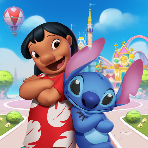 Disney Magic Kingdoms APK v11.2.2a (Download)