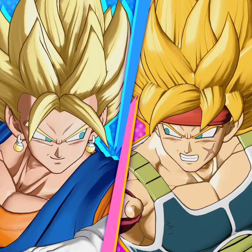 DRAGON BALL GEKISHIN SQUADRA APK v1.3.11 (Download)