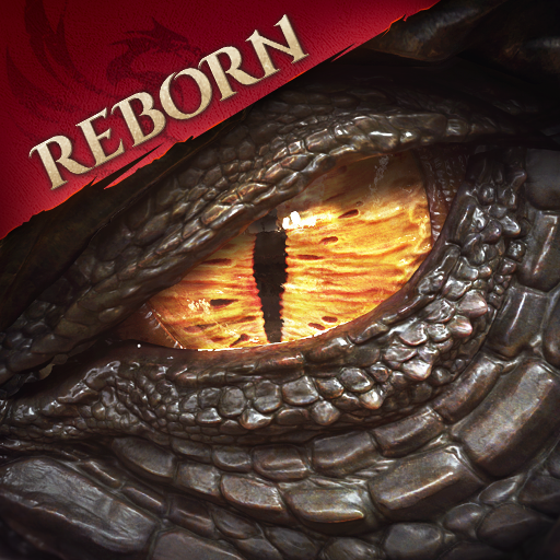 Dragonheir: Silent Gods APK v0.305.128194 (Download)