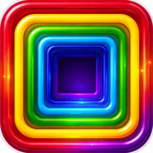 Drop Away: Color Puzzle v1.13.0 (MOD APK UNLOCKED) (Unlimited Boosters)
