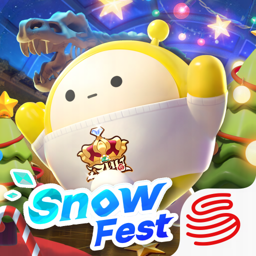 Eggy Party APK v1.0.187 (Download)