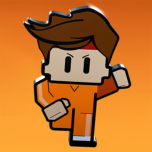 The Escapists 2: Pocket Breako v1.10.681181 (MOD APK UNLOCKED) (Unlimited Money)