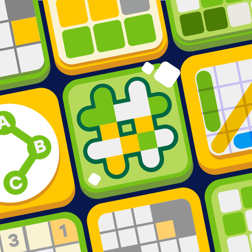 Everyday Puzzles: Mini Games APK v12.1.2 (Download)