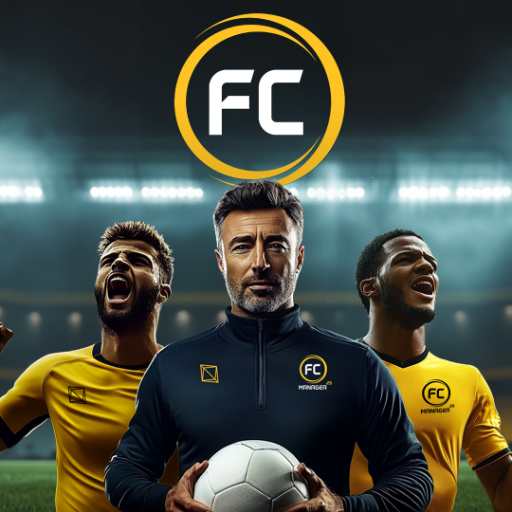 fc manager 26 football game thumbnail
