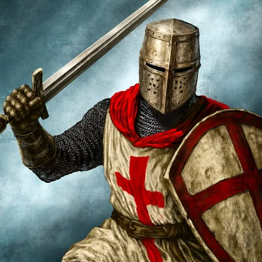 Dark Steel APK v1.24.8 (Download)