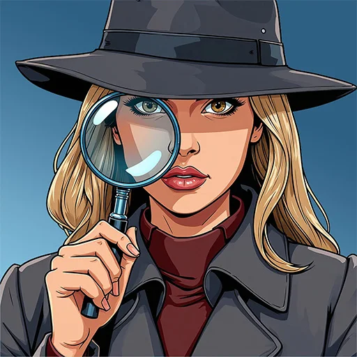 Find Hidden Objects – Spot It! v2.65 (MOD APK Unlocked) (Pro)