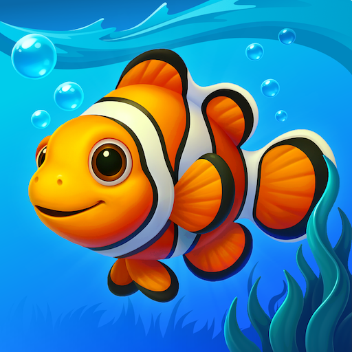 Fish Farm 4: 3D Aquarium v1.7 (MOD APK UNLOCKED) (Unlimited Money)