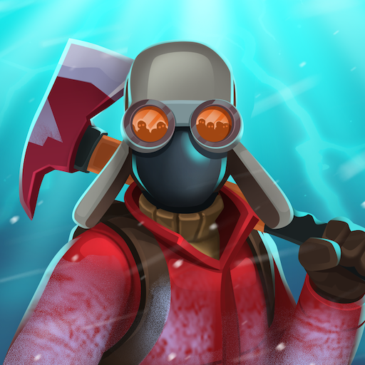 Frost World v1.0.13 (MOD APK UNLOCKED) (Menu, Unlimited Resources)