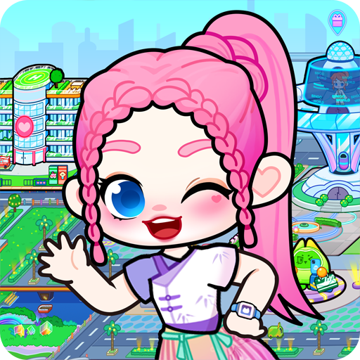 Game World: Life Story APK v8.73.14.00 (Download)