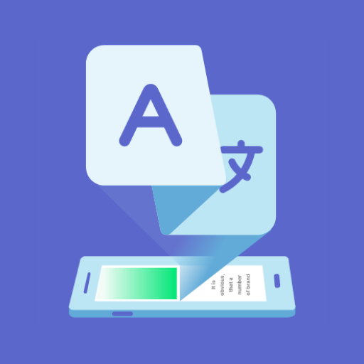 Gaminik: Auto Screen Translate APK v4.5.1 (Download)