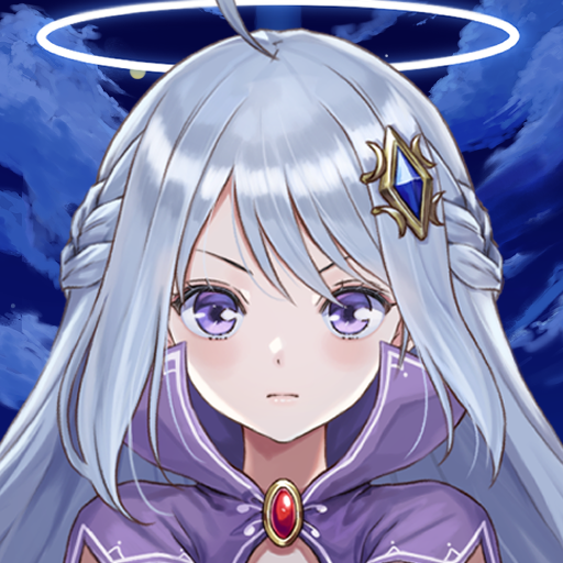 girls tale idle action rpg thumbnail