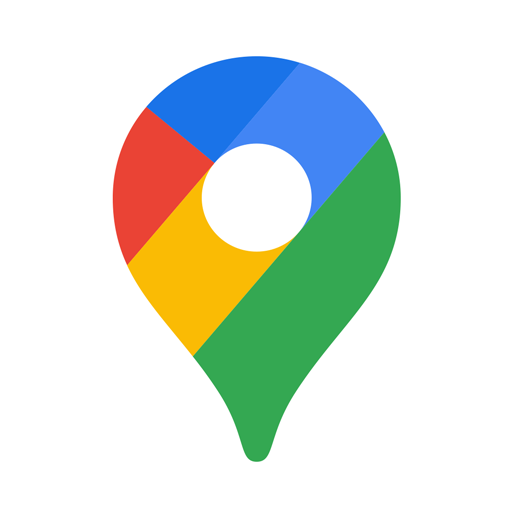 Google Maps APK v25.49.07.838461706 (Download)