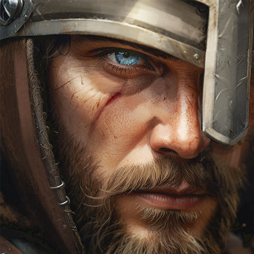 Grand War 4: Medieval Strategy v0.3.03 (MOD APK UNLOCKED) (Free In-App Purchase)