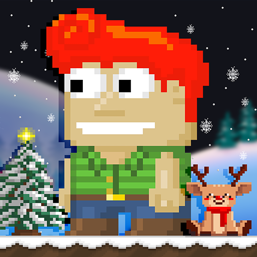 Growtopia APK v5.40 (Download)