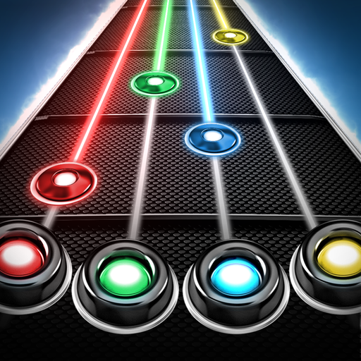 Guitar Band: Rock Battle APK v4.16.1 (Download)