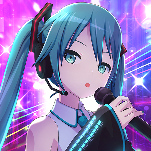HATSUNE MIKU: COLORFUL STAGE! APK v5.0.0 (Download)