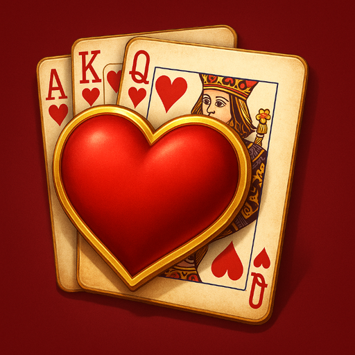 Hearts: Card Game v2.3.0.2484 (MOD APK Unlocked) (Premium Unlocked)