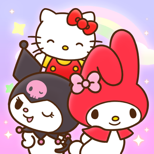 hello kitty friends match thumbnail