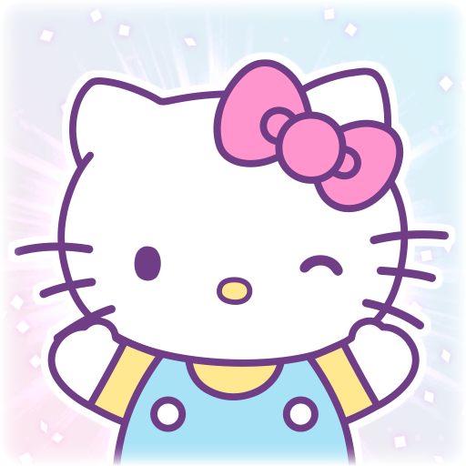 Hello Kitty My Dream Store APK v1.7.5 (Download)