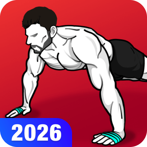 home workout no equipment thumbnail