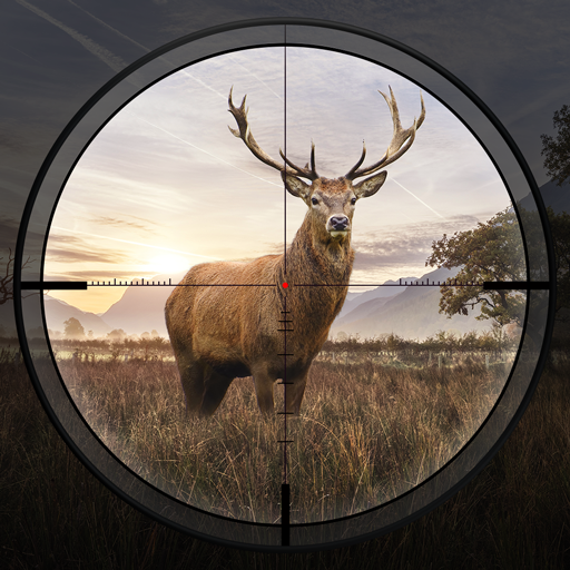 Hunting Sniper APK v3.09.0101 (Download)