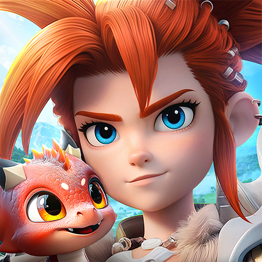 Huntopia APK v2.3 (Download Full Version)