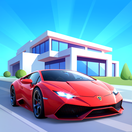 Idle Office Tycoon APK v3.1.3 (Download)
