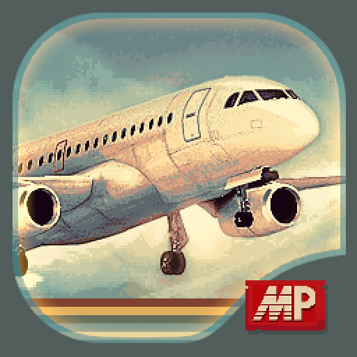 Legendary Pilots v1.0.3 (MOD APK UNLOCKED) (Unlimited Money)