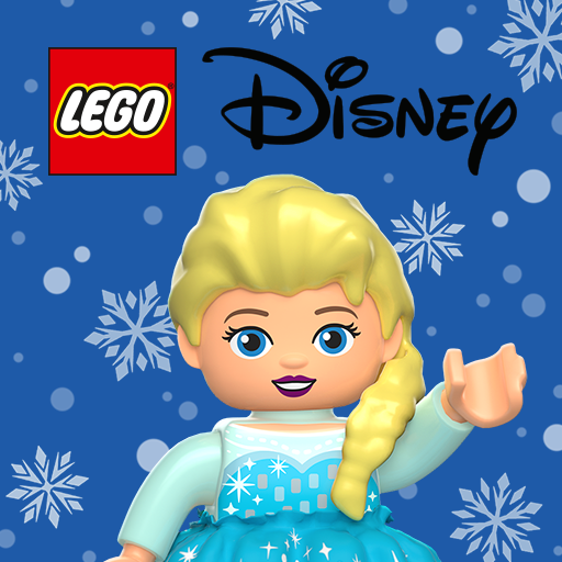 LEGO DUPLO DISNEY v16.1.0 (MOD APK Unlocked) (Unlocked All)