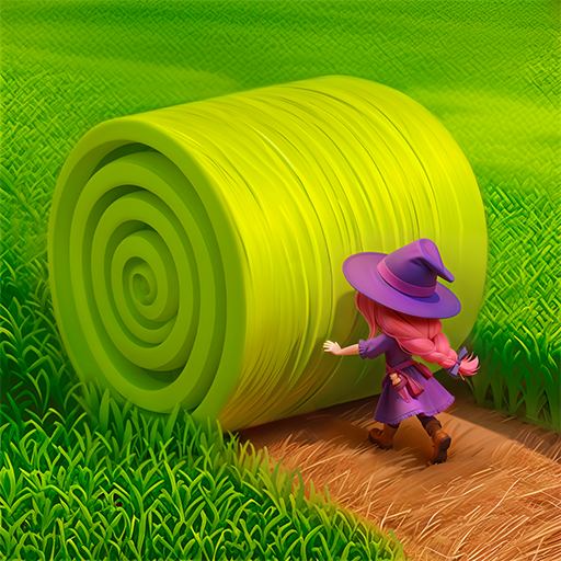 Magicabin: Witch’s Adventure APK v2.71.0 (Download)