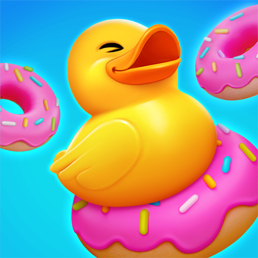 Match Factory! v1.59.48 (MOD APK UNLOCKED) (MENU, Unlimited Boosters)