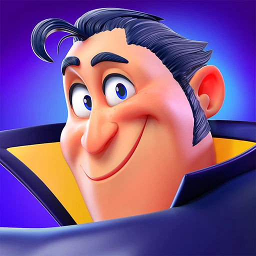 Match Villains APK v6756 (Download)