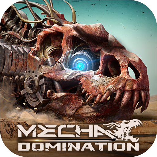 Mecha Domination: Rampage APK v8.5.2 (Download)