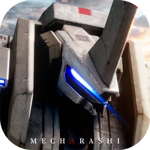 Mecharashi APK v1.6.6 (Download)