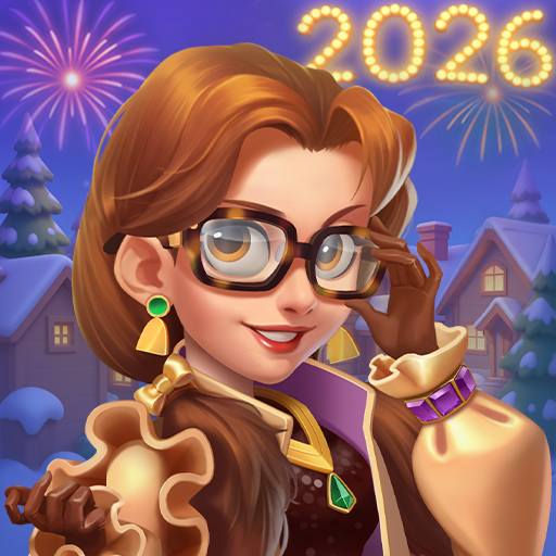 Merge Fables APK v4.20.0 (Donload)
