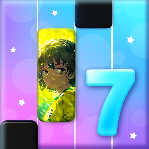 Music Piano 7 v3.6.1 (MOD APK Unlocked)