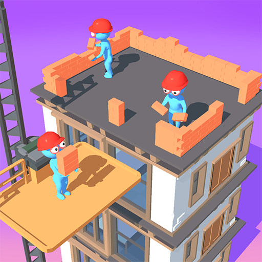 My Tiny Tower v0.7.3 (MOD APK UNLOCKED) (Free Upgrade)