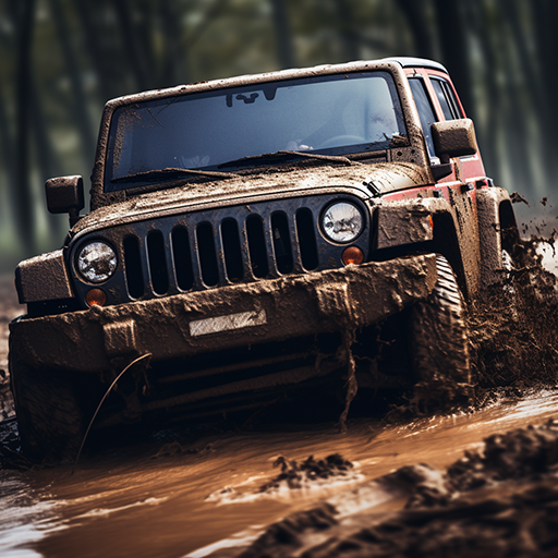 Off Road 4×4 Driving Simulator v2.23.421 (MOD APK UNLOCKED) (Unlimited Money)