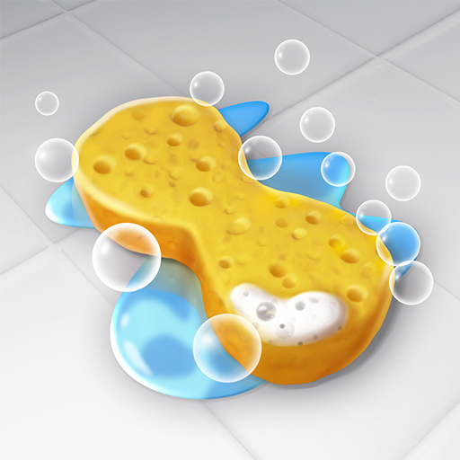 Pressure Washing Run v11.3.3 (MOD APK UNLOCKED) (Unlimited Money)