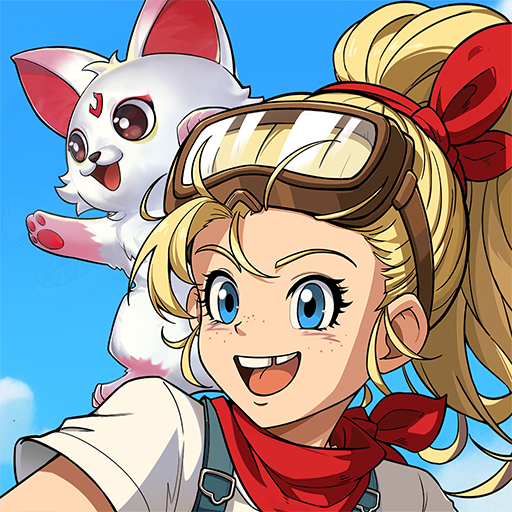 Realms of Pixel APK v3.1.1 (Download)