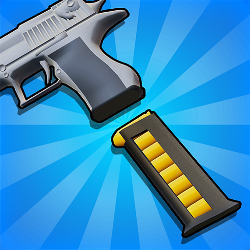 Reload Rush APK v1.2.0 (Download)