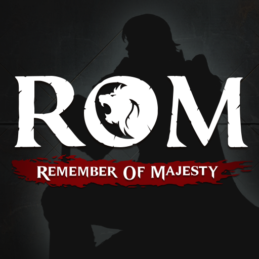 ROM: Remember Of Majesty APK v1.4.143 (Download)