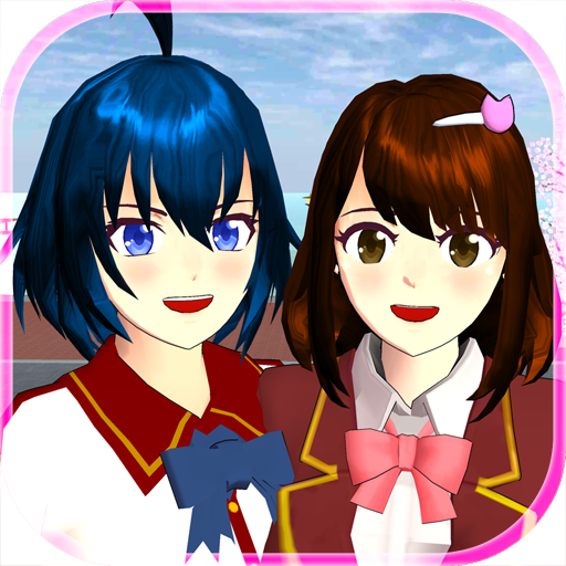 SAKURA School Simulator v1.047.04 (MOD APK Unlocked)