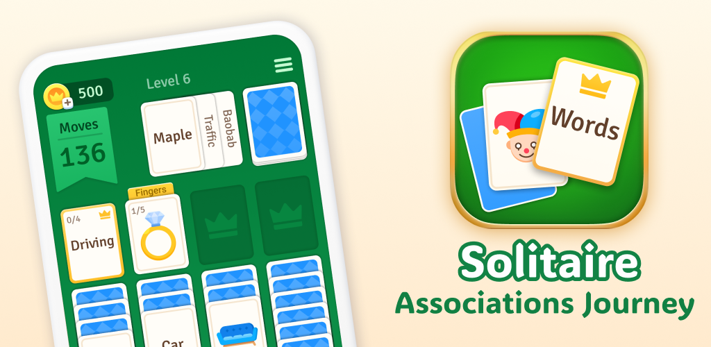 solitaire-associations-journey